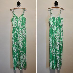 Lilly Pulitzer Target Boom Boom Jumpsuit